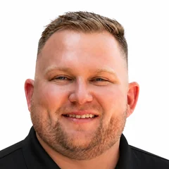 Drew Lutzke